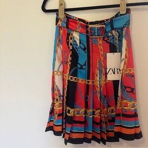 BNWT Zara Skirt